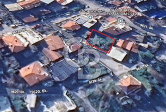 CB Yalı'dan Karabağlar Salih Omurtak'ta Fırsat Satılık Arsa