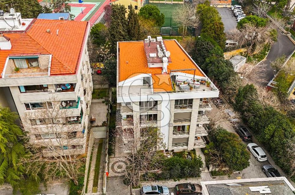 KÜÇÜK MODA BURNUNDA SATILIK DUBLEKS DAİRE