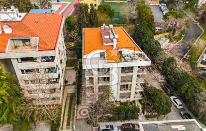KÜÇÜK MODA BURNUNDA SATILIK DUBLEKS DAİRE