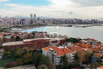 KÜÇÜK MODA BURNUNDA SATILIK DUBLEKS DAİRE