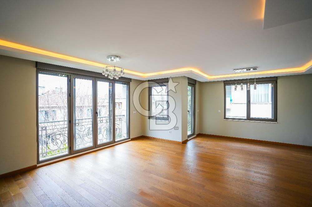 KÜÇÜK MODA BURNUNDA SATILIK DUBLEKS DAİRE