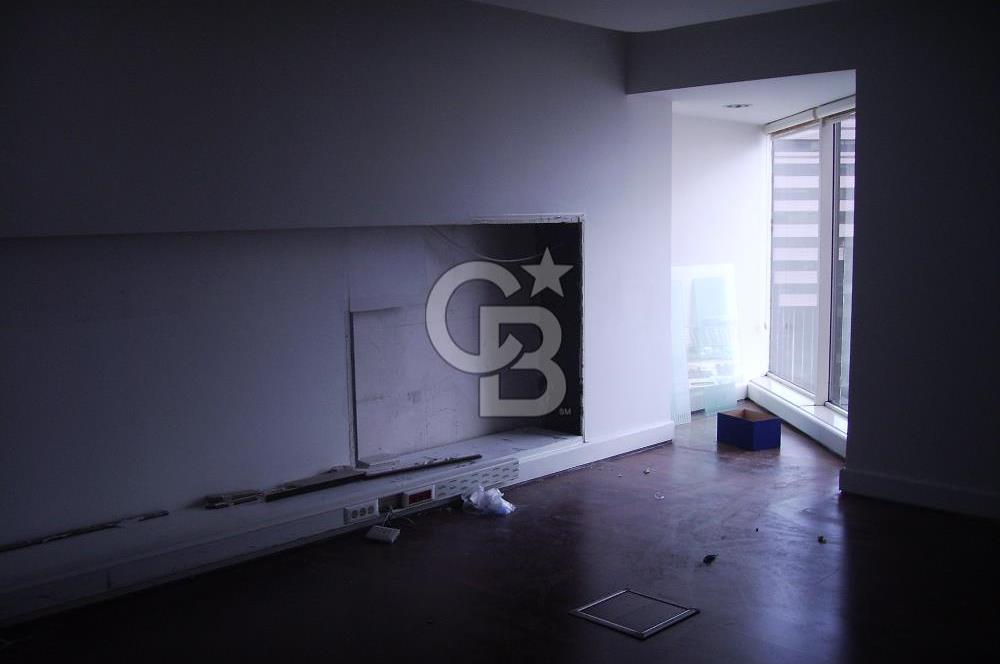 Yeşilköy Dünya Ticaret Merkezi EGS Business Park Bloklarında Satılık Ofisler
