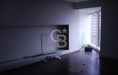 Yeşilköy Dünya Ticaret Merkezi EGS Business Park Bloklarında Satılık Ofisler