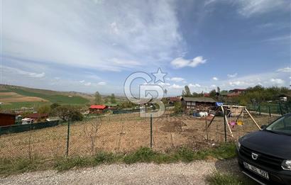 Pursaklar Abadan'da Eşyalı Satılık 500 m2 Hobi Bahçesi ve Evi