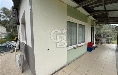 CB Yalı'dan Torbalı Karakızlar'da Satılık Arsa Ve Müstakil Ev