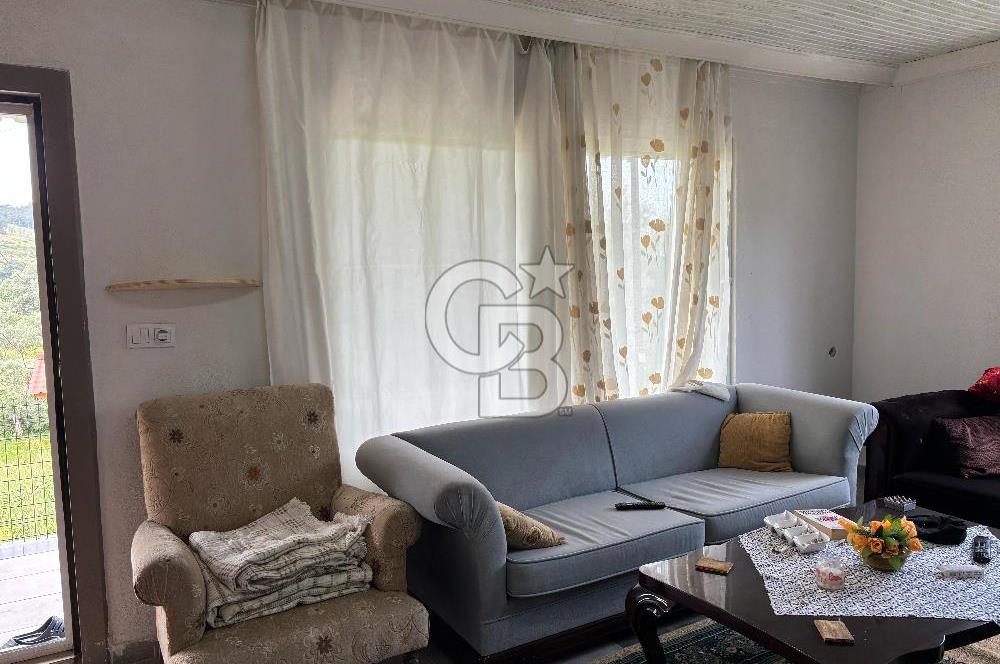 CB Yalı'dan Torbalı Karakızlar'da Satılık Arsa Ve Müstakil Ev