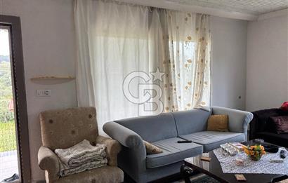 CB Yalı'dan Torbalı Karakızlar'da Satılık Arsa Ve Müstakil Ev