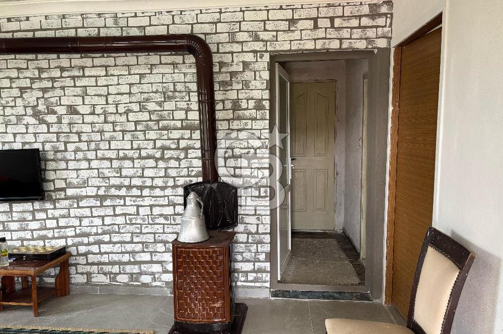 CB Yalı'dan Torbalı Karakızlar'da Satılık Arsa Ve Müstakil Ev