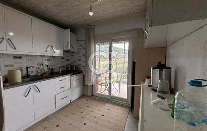 CB Yalı'dan Torbalı Karakızlar'da Satılık Arsa Ve Müstakil Ev