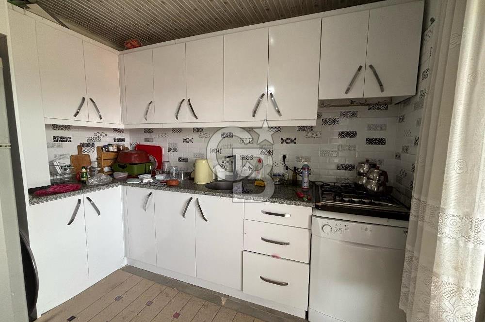 CB Yalı'dan Torbalı Karakızlar'da Satılık Arsa Ve Müstakil Ev