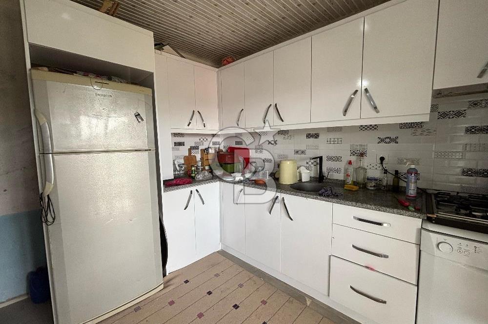 CB Yalı'dan Torbalı Karakızlar'da Satılık Arsa Ve Müstakil Ev
