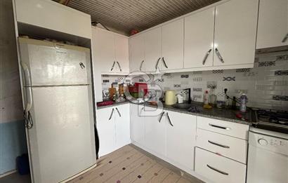 CB Yalı'dan Torbalı Karakızlar'da Satılık Arsa Ve Müstakil Ev