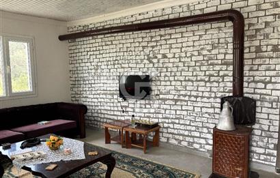 CB Yalı'dan Torbalı Karakızlar'da Satılık Arsa Ve Müstakil Ev
