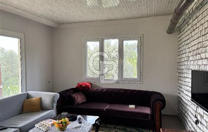CB Yalı'dan Torbalı Karakızlar'da Satılık Arsa Ve Müstakil Ev