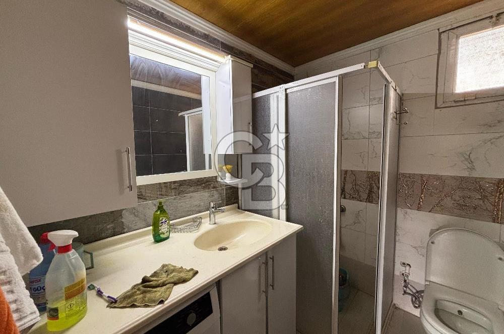 CB Yalı'dan Torbalı Karakızlar'da Satılık Arsa Ve Müstakil Ev