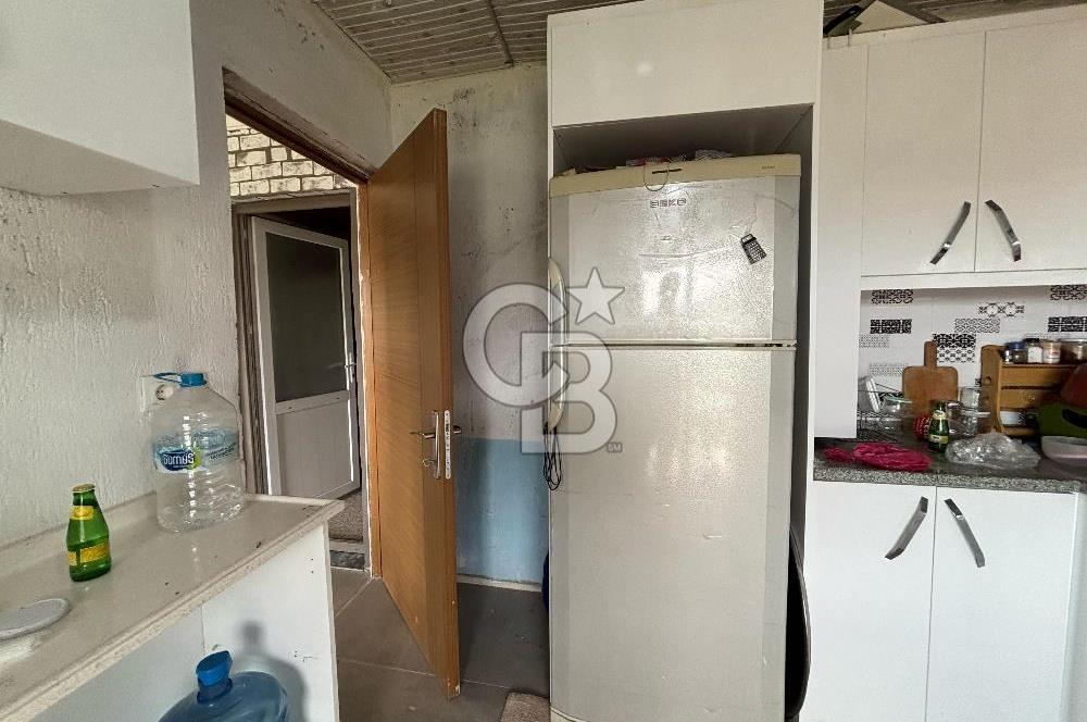 CB Yalı'dan Torbalı Karakızlar'da Satılık Arsa Ve Müstakil Ev