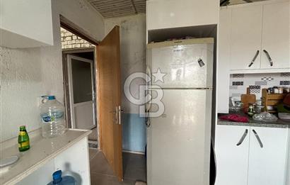 CB Yalı'dan Torbalı Karakızlar'da Satılık Arsa Ve Müstakil Ev