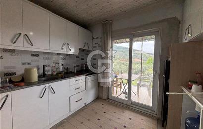 CB Yalı'dan Torbalı Karakızlar'da Satılık Arsa Ve Müstakil Ev