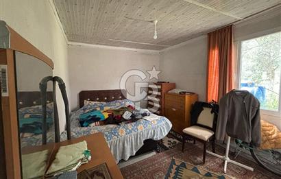 CB Yalı'dan Torbalı Karakızlar'da Satılık Arsa Ve Müstakil Ev