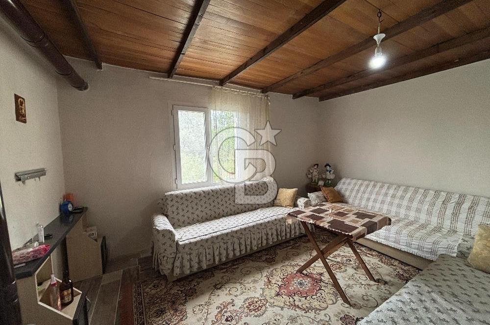 CB Yalı'dan Torbalı Karakızlar'da Satılık Arsa Ve Müstakil Ev