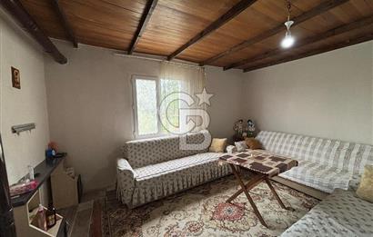 CB Yalı'dan Torbalı Karakızlar'da Satılık Arsa Ve Müstakil Ev