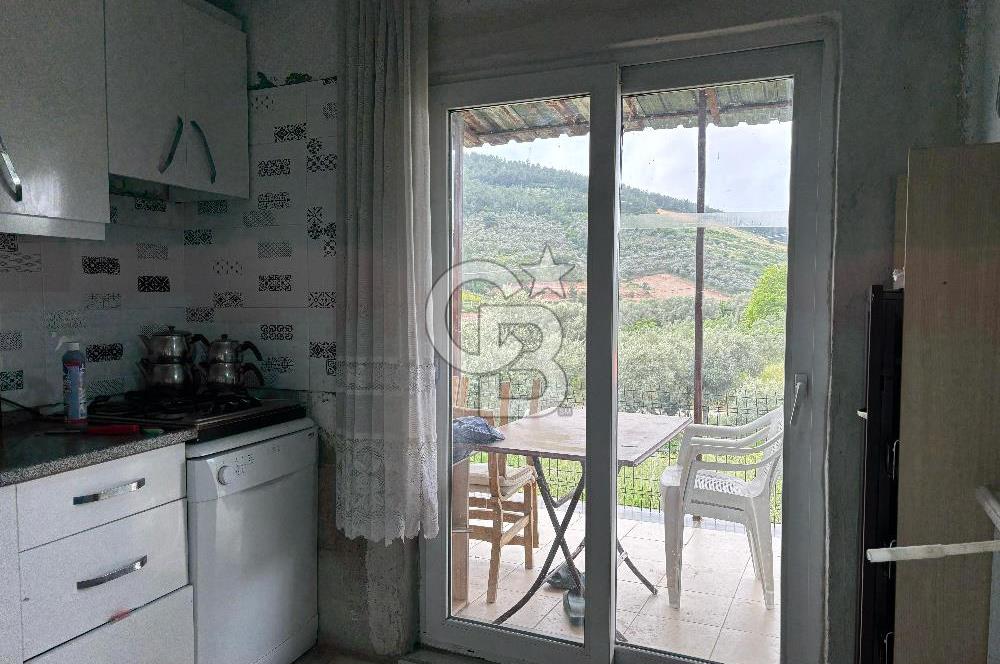 CB Yalı'dan Torbalı Karakızlar'da Satılık Arsa Ve Müstakil Ev