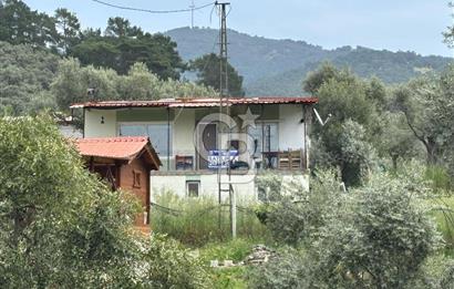 CB Yalı'dan Torbalı Karakızlar'da Satılık Arsa Ve Müstakil Ev