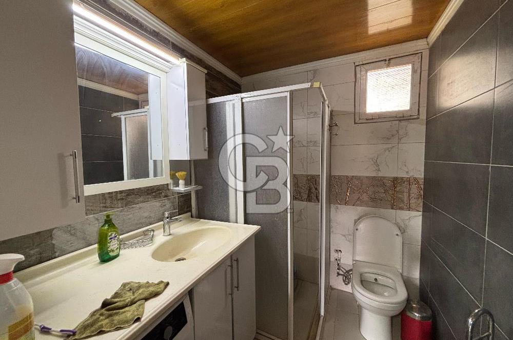 CB Yalı'dan Torbalı Karakızlar'da Satılık Arsa Ve Müstakil Ev