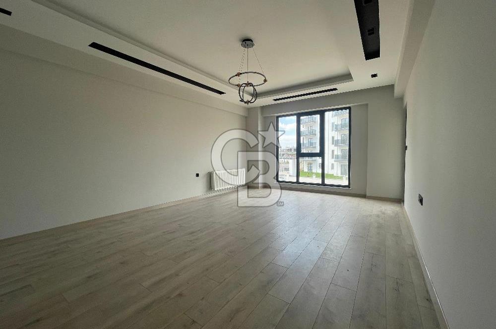 ÇANAKKALE KARACAÖREN 3+1 SATILIK REFORM KENT LÜKS DAİRE 