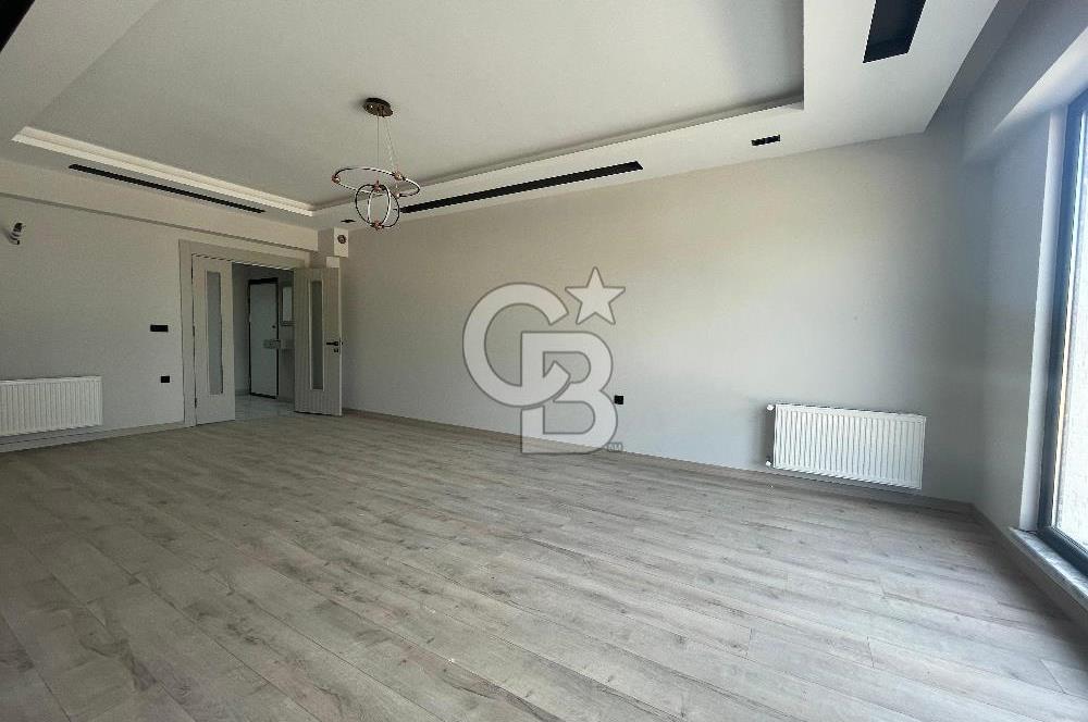 ÇANAKKALE KARACAÖREN 3+1 SATILIK REFORM KENT LÜKS DAİRE 