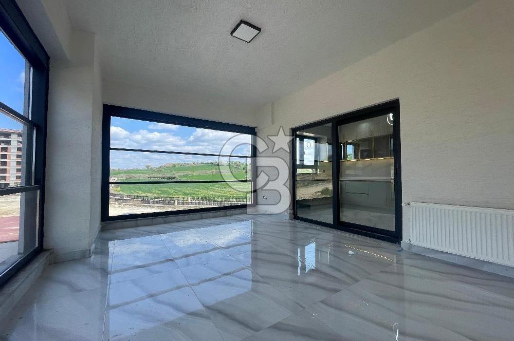 ÇANAKKALE KARACAÖREN 3+1 SATILIK REFORM KENT LÜKS DAİRE 