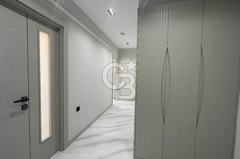 ÇANAKKALE KARACAÖREN 3+1 SATILIK REFORM KENT LÜKS DAİRE 