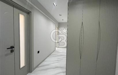 ÇANAKKALE KARACAÖREN 3+1 SATILIK REFORM KENT LÜKS DAİRE 