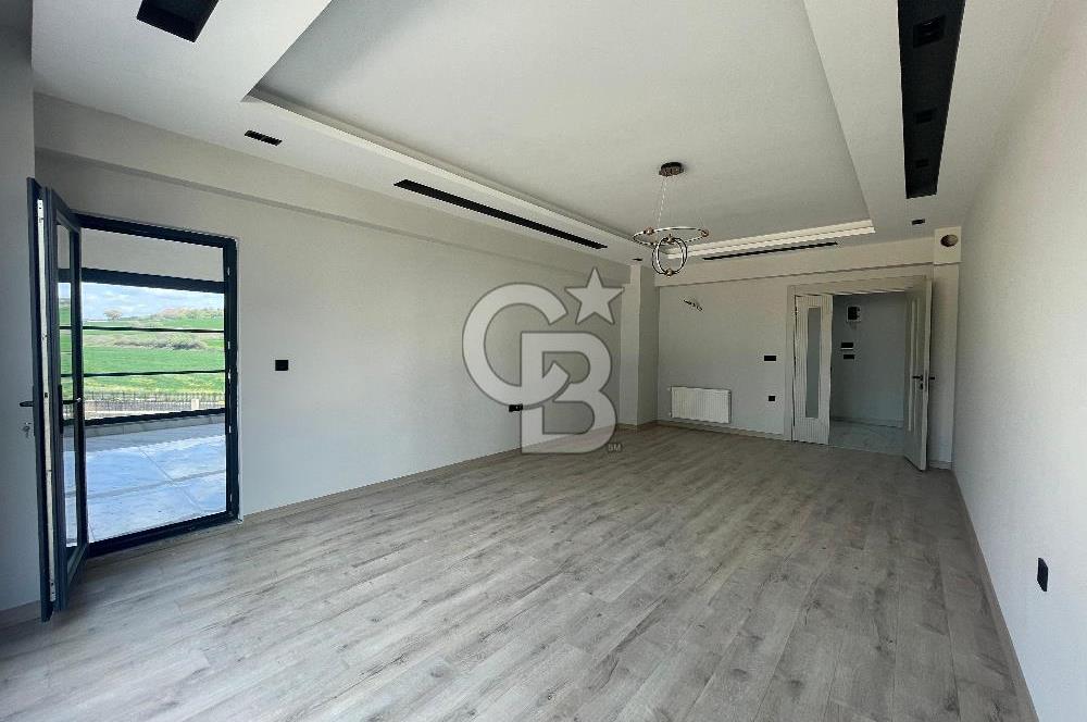 ÇANAKKALE KARACAÖREN 3+1 SATILIK REFORM KENT LÜKS DAİRE 