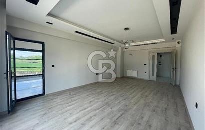 ÇANAKKALE KARACAÖREN 3+1 SATILIK REFORM KENT LÜKS DAİRE 