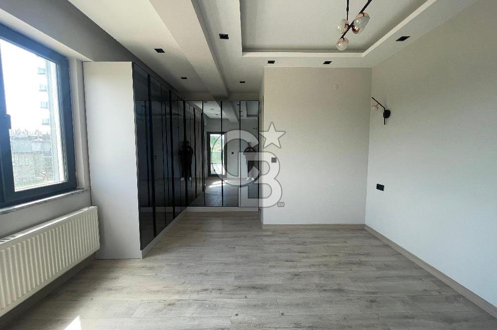 ÇANAKKALE KARACAÖREN 3+1 SATILIK REFORM KENT LÜKS DAİRE 