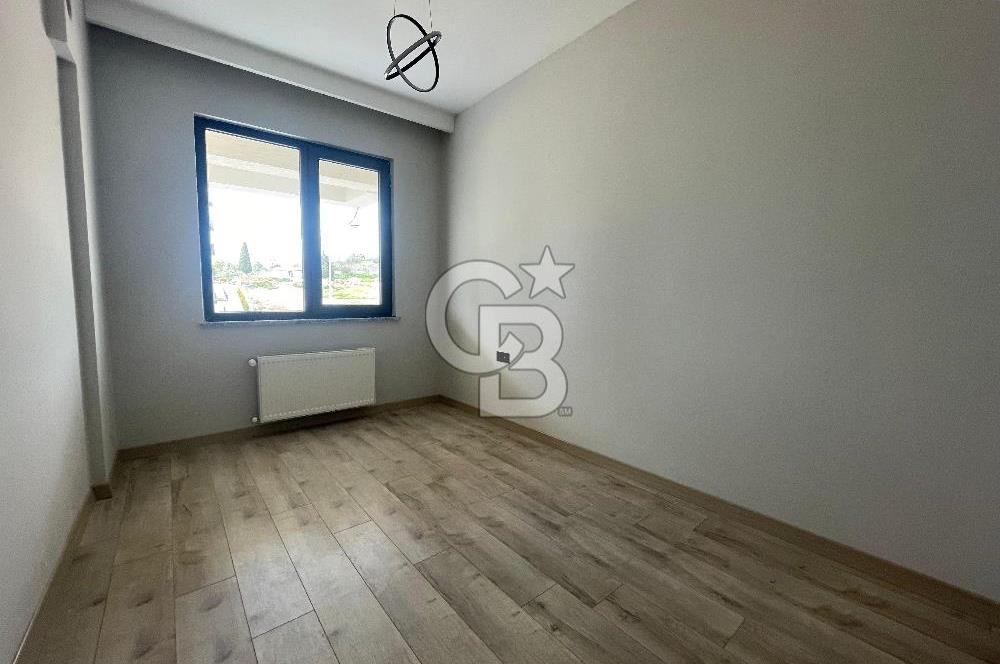 ÇANAKKALE KARACAÖREN 3+1 SATILIK REFORM KENT LÜKS DAİRE 