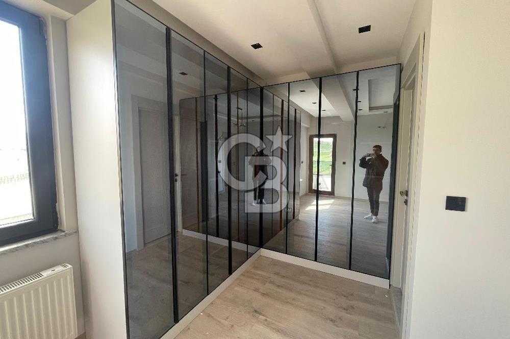 ÇANAKKALE KARACAÖREN 3+1 SATILIK REFORM KENT LÜKS DAİRE 