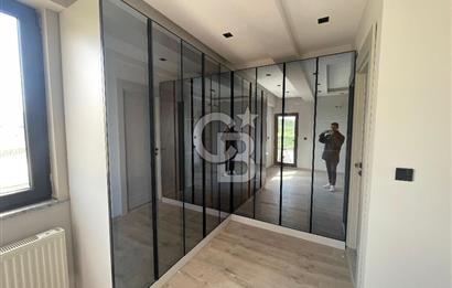 ÇANAKKALE KARACAÖREN 3+1 SATILIK REFORM KENT LÜKS DAİRE 