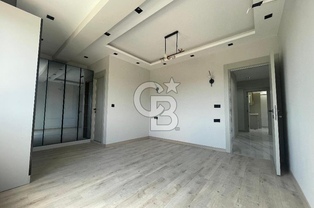 ÇANAKKALE KARACAÖREN 3+1 SATILIK REFORM KENT LÜKS DAİRE 