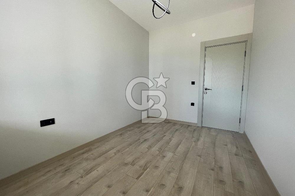 ÇANAKKALE KARACAÖREN 3+1 SATILIK REFORM KENT LÜKS DAİRE 