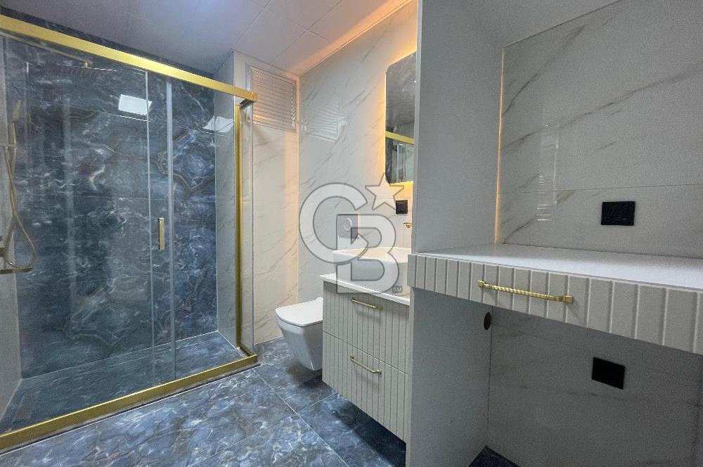 ÇANAKKALE KARACAÖREN 3+1 SATILIK REFORM KENT LÜKS DAİRE 
