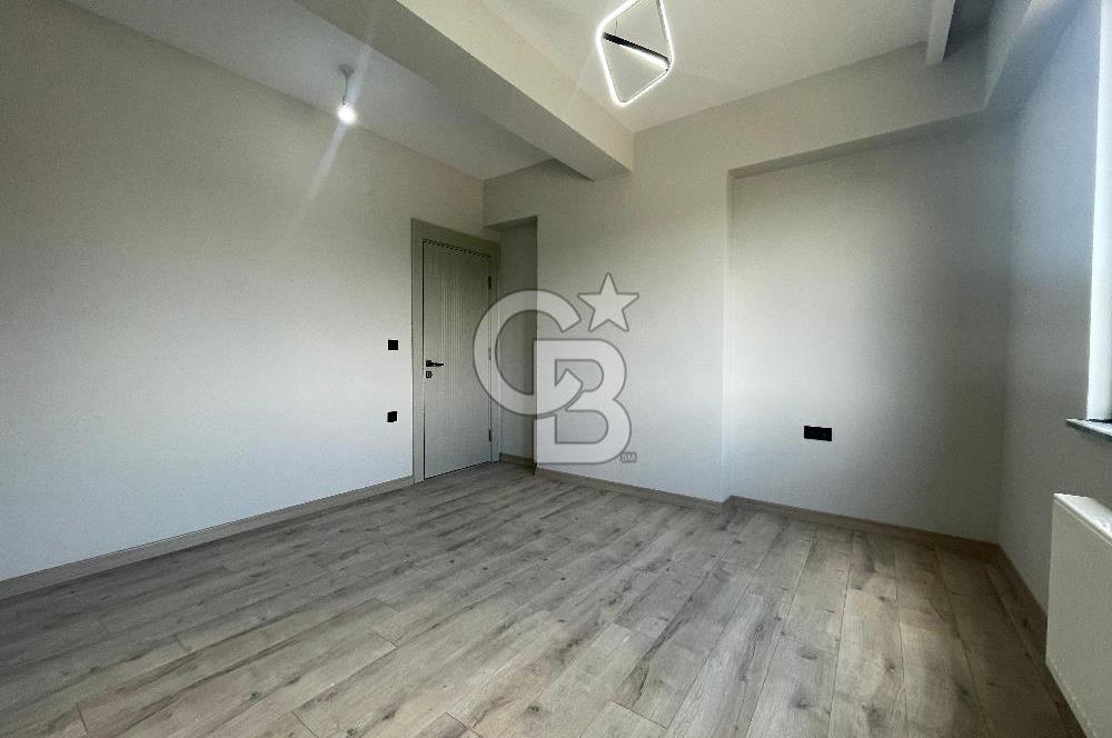ÇANAKKALE KARACAÖREN 3+1 SATILIK REFORM KENT LÜKS DAİRE 