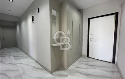 ÇANAKKALE KARACAÖREN 3+1 SATILIK REFORM KENT LÜKS DAİRE 