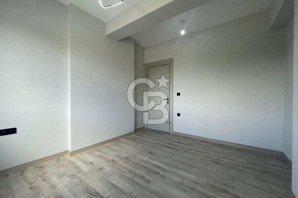 ÇANAKKALE KARACAÖREN 3+1 SATILIK REFORM KENT LÜKS DAİRE 