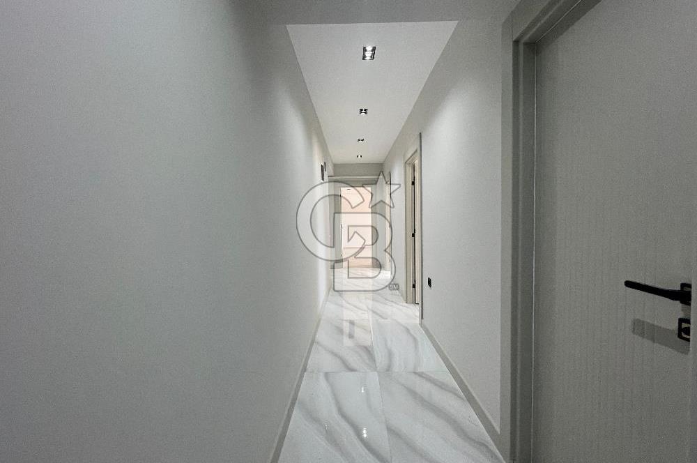 ÇANAKKALE KARACAÖREN 3+1 SATILIK REFORM KENT LÜKS DAİRE 