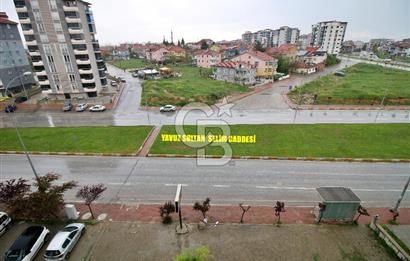 YENİ YAŞAM ALANINIZ HAZIR! YAVUZ SULTAN SELİM CAD. CEPHE ARAKAT