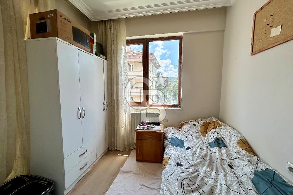 Muğla Kötekli ‘de 2+1 Satılık Daire 