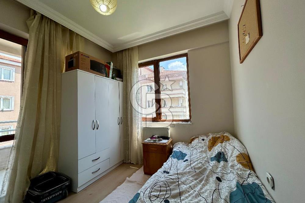 Muğla Kötekli ‘de 2+1 Satılık Daire 