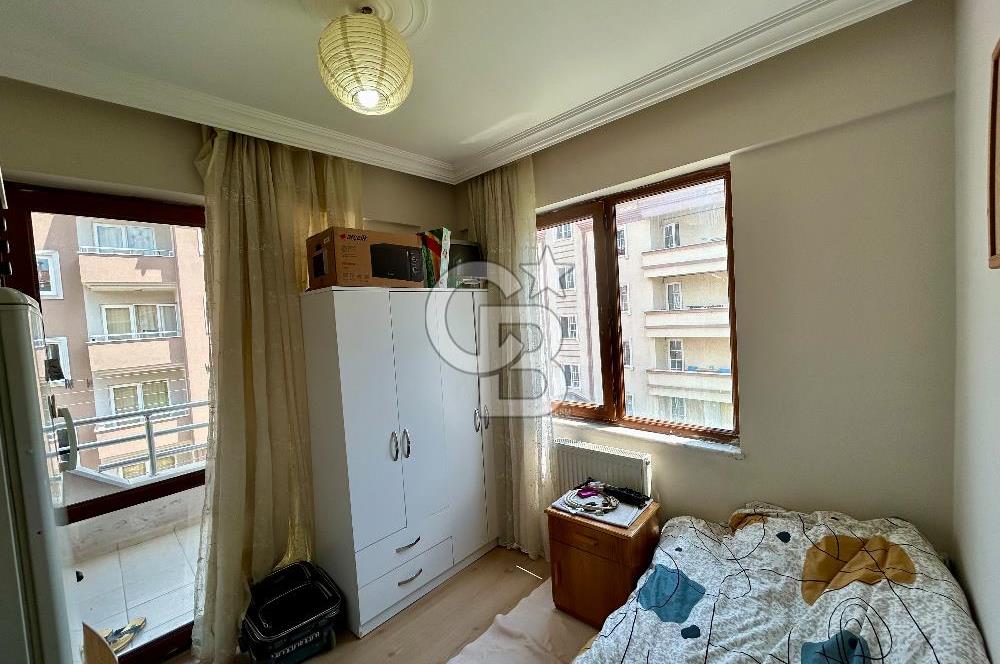 Muğla Kötekli ‘de 2+1 Satılık Daire 